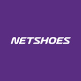 Logo da Netshoes