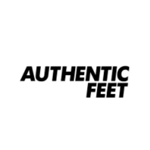 Authentic Feet