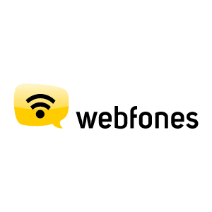 Webfones